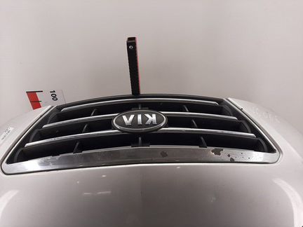 Капот для Kia Sorento