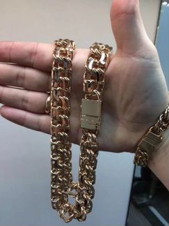 Золотая цепь