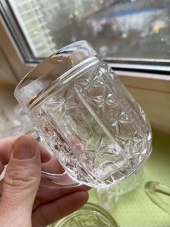 Кружка СССР