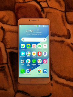 Asus zc554kl 2GB 16gb