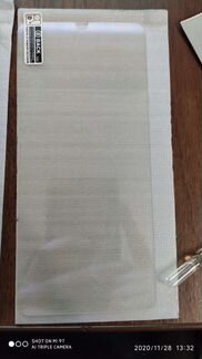 Защитные стекла для смартфона Xiaomi Mi 9 Pro