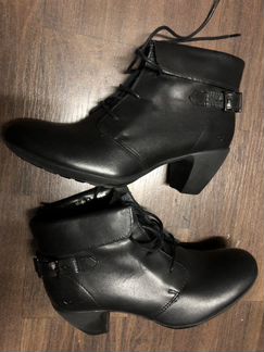 Ботинки, 35-36р. Португалия