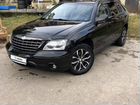 Chrysler Pacifica 3.5 AT, 2003, 215 000 км
