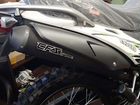 Мотоцикл Motoland Enduro LT250 объявление продам