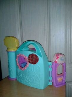 Лител Пет Шоп, 