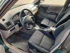 Subaru Forester 2.5 AT, 1999, 385 940 км объявление продам