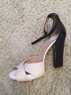 Оригинальные Туфли Renzi