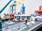 Lego игровая комната