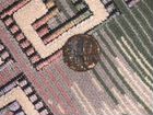 Монета 10 копеек 2002