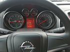 Opel Astra 1.6 МТ, 2012, 124 000 км объявление продам