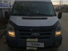 Ford Transit 2.4 МТ, 2012, 680 000 км объявление продам
