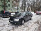 Chery Amulet (A15) 1.6 МТ, 2008, 150 000 км