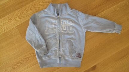 Одежда для мальчика (р.110)