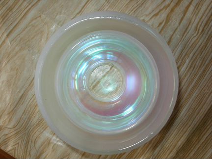 Плафоны стекло