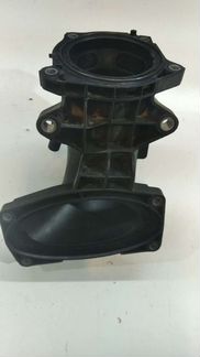 Патрубок Mercedes A6510900728