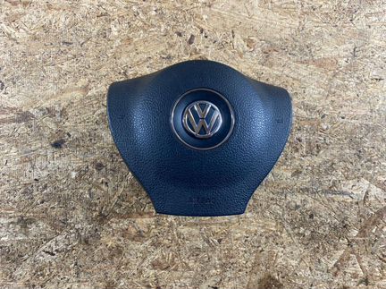 Подушка безопасности водителя Volkswagen Passat CC