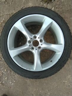 Колесо бмв r 19