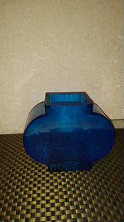 Корзинка-ваза