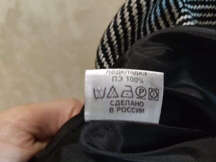 Женский жакет Vassa