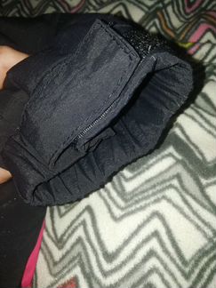 Продам куртку для девочки рост 140-150 почти новая