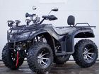Квадроцикл Stalker-250 hummer 2021 объявление продам