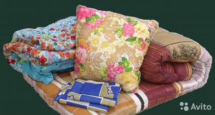 Двухъярусная кровать для рабочих