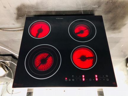 Варочная панель 