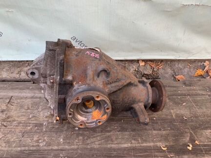 Редуктор задний Bmw X3 E83 2.5L N52B25A 2008