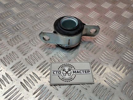 Сайлентблок переднего рычага Fiat Ducato 244 euro4