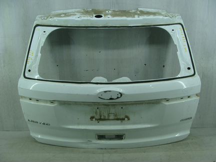 Дверь багажника Ford Explorer