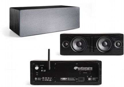 Audioengine B2 Bluetooth акустическая система