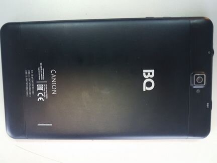 BQ-7010/BQ7022 дисплей,тачскрин,акб,шлейф.корпус