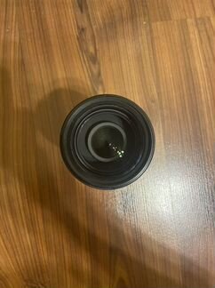 Объектив Nikon Nikkor AF-S 70-300 3.5-5.6