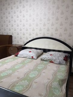 1-к квартира, 34 м², 1/12 эт.