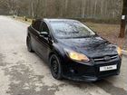 Ford Focus 1.6 МТ, 2013, 208 701 км объявление продам