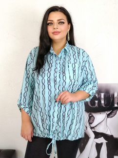 Блузка женская