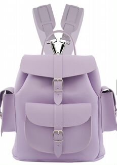 Рюкзак grafea кожа