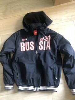 Ветровка Bosco Russia оригинальная