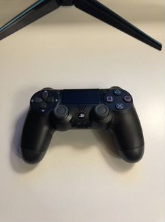 Dualshock 4
