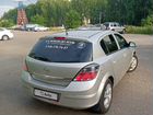 Opel Astra 1.8 AT, 2014, 99 500 км объявление продам