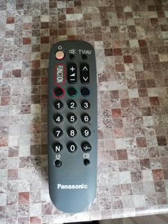 Телевизор Panasonic 21