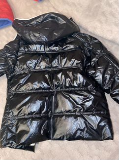 Куртка moncler