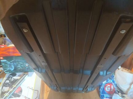 Автобокс 520 литров в аренду