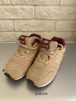 Кроссовки new balance 27