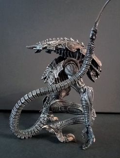 Фигурка neca Chrysalis Alien