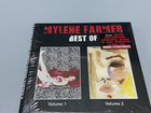 CD Mylene Farmer Best Of
