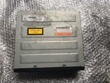 Навигационный модуль jaguar XJ 2001-2009