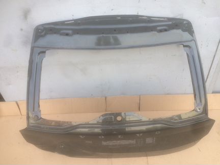 Volvo xc90 крышка багажника 2015-нв