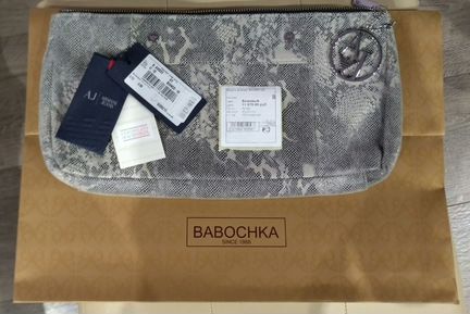 Клатч