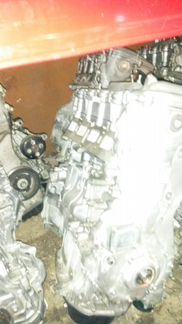 Двигатель бу Toyota Camry Rav 4 2.5 2AR FE